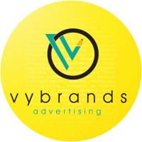 Vybrands Advertising logo, Vybrands Advertising contact details