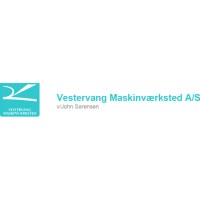 Vestervang Maskinværksted logo, Vestervang Maskinværksted contact details