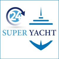 SUPER YACHT 24 logo, SUPER YACHT 24 contact details