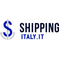 SHIPPING ITALY logo, SHIPPING ITALY contact details