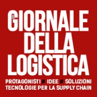 Il Giornale della Logistica logo, Il Giornale della Logistica contact details