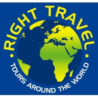 Right Travel LLC logo, Right Travel LLC contact details