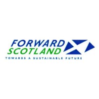 Forward Scotland logo, Forward Scotland contact details