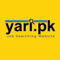 Yari.pk Official logo, Yari.pk Official contact details