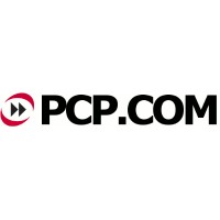 PCP.CH AG logo, PCP.CH AG contact details