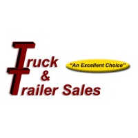 Truck and Trailer Sales logo, Truck and Trailer Sales contact details