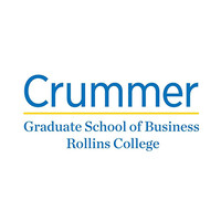 Crummer Graduate School of Business at Rollins College logo, Crummer Graduate School of Business at Rollins College contact details