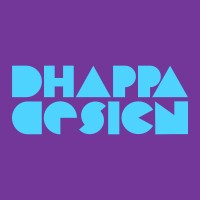 Dhappa Design logo, Dhappa Design contact details