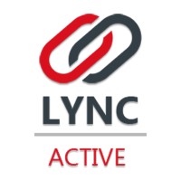 Lync Active logo, Lync Active contact details