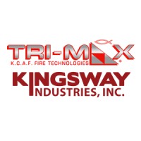 TRI-MAX™ CAFS | Compressed Air Foam Fire Suppression Systems logo, TRI-MAX™ CAFS | Compressed Air Foam Fire Suppression Systems contact details