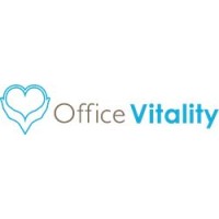 Office Vitality logo, Office Vitality contact details