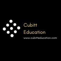 Cubitt Education logo, Cubitt Education contact details