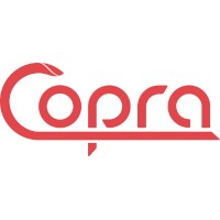 COPRA System GmbH logo, COPRA System GmbH contact details