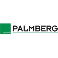 Palmberg Buroeinrichtungen + Service GmbH logo, Palmberg Buroeinrichtungen + Service GmbH contact details