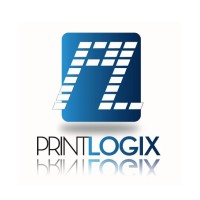 PrintLogixUSA logo, PrintLogixUSA contact details