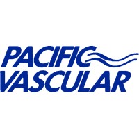 Pacific Vascular Inc logo, Pacific Vascular Inc contact details