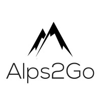 Alps2Go logo, Alps2Go contact details