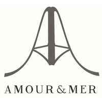 Amour & Mer logo, Amour & Mer contact details