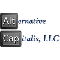 Alternative Capitalis logo, Alternative Capitalis contact details