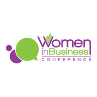 Women in Business Conference logo, Women in Business Conference contact details