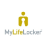 My Life Locker logo, My Life Locker contact details