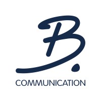 Agence B Comm logo, Agence B Comm contact details