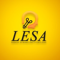 LESA logo, LESA contact details