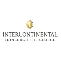 InterContinental The George Edinburgh logo, InterContinental The George Edinburgh contact details