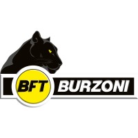 BFT Burzoni S.r.l. logo, BFT Burzoni S.r.l. contact details