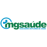 MG Saúde logo, MG Saúde contact details