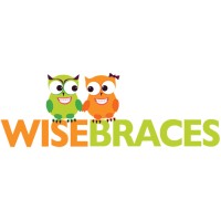 Wise Braces logo, Wise Braces contact details