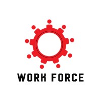 Work Force logo, Work Force contact details