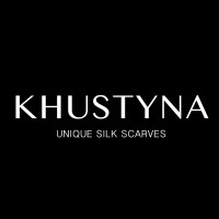 KHUSTYNA logo, KHUSTYNA contact details