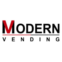 Modern Vending Machines LLC logo, Modern Vending Machines LLC contact details