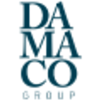 Damaco Group logo, Damaco Group contact details