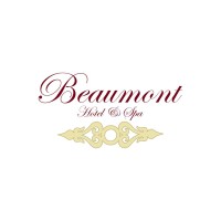 Beaumont Hotel & Spa logo, Beaumont Hotel & Spa contact details