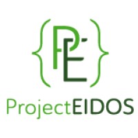 Project EIDOS logo, Project EIDOS contact details