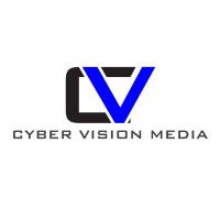 CyberVision Media logo, CyberVision Media contact details