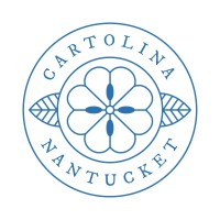 Cartolina Nantucket logo, Cartolina Nantucket contact details