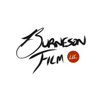 Burneson Film LLC logo, Burneson Film LLC contact details