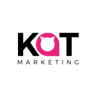 KAT Marketing logo, KAT Marketing contact details