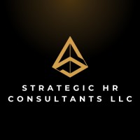 Strategic HR Consultants LLC logo, Strategic HR Consultants LLC contact details