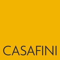 Casafini logo, Casafini contact details