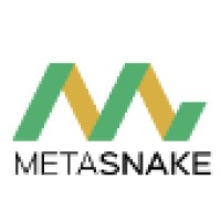 MetaSnake logo, MetaSnake contact details