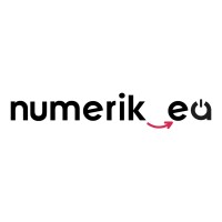 Numerik-ea logo, Numerik-ea contact details