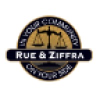 Rue & Ziffra logo, Rue & Ziffra contact details