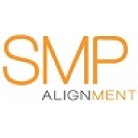 SMP Alignment logo, SMP Alignment contact details