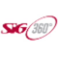 SIG360 logo, SIG360 contact details