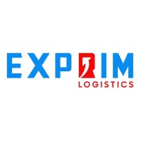 Exprim Logistics logo, Exprim Logistics contact details