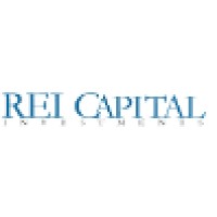 REI Capital Investments LLC logo, REI Capital Investments LLC contact details